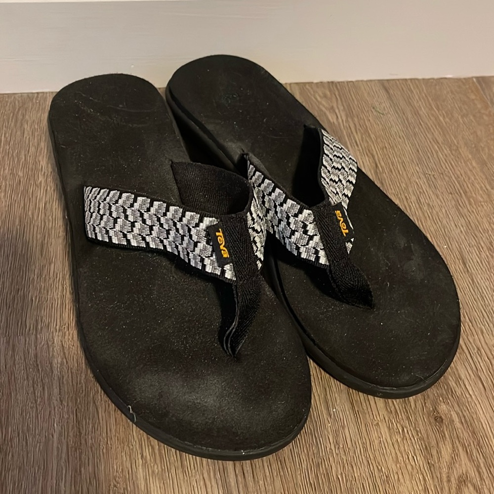 TEVA Flip Flop